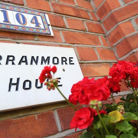 Arranmore House Bed and Breakfast Dublin Exteriör bild