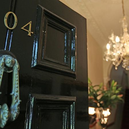 Arranmore House Bed and Breakfast Dublin Exteriör bild